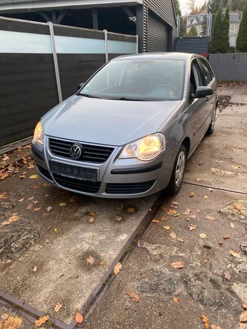 Volkswagen Polo| 1.2 Benzin | 0 Vorbesitzer