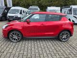 Suzuki Swift Sport 1.4 140 PS | Standheizung | SR+WR - Suzuki Swift: Sport Ps