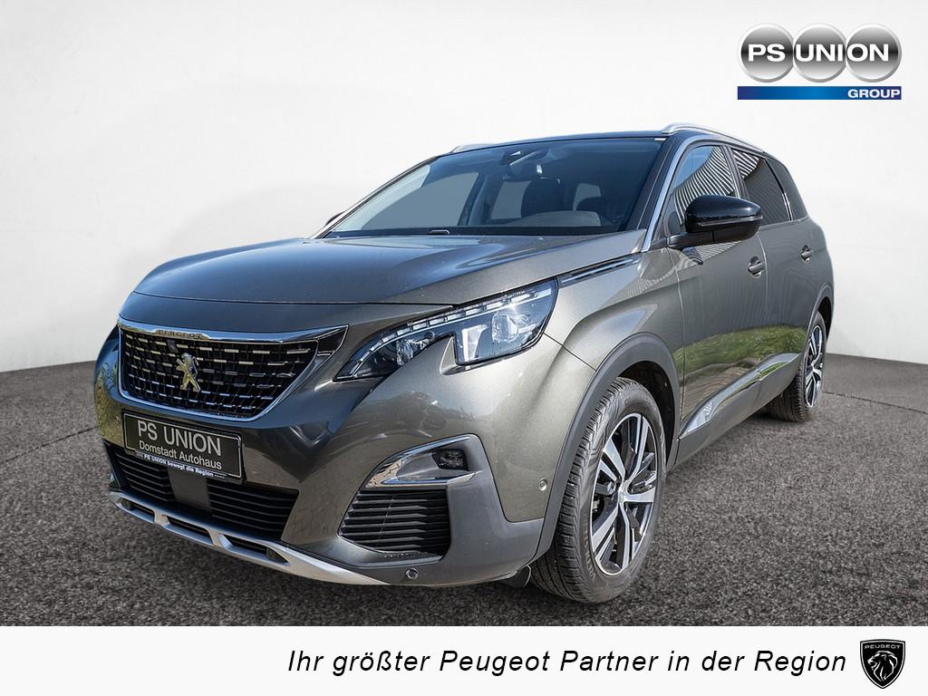 Peugeot 5008 1.5 Allure PDC KAMERA EL. HECKKL. NAVI LED