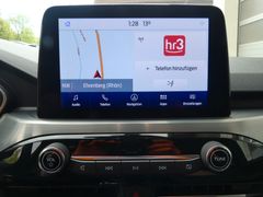 FORD Kuga Hybrid FHEV Titanium*AHK*