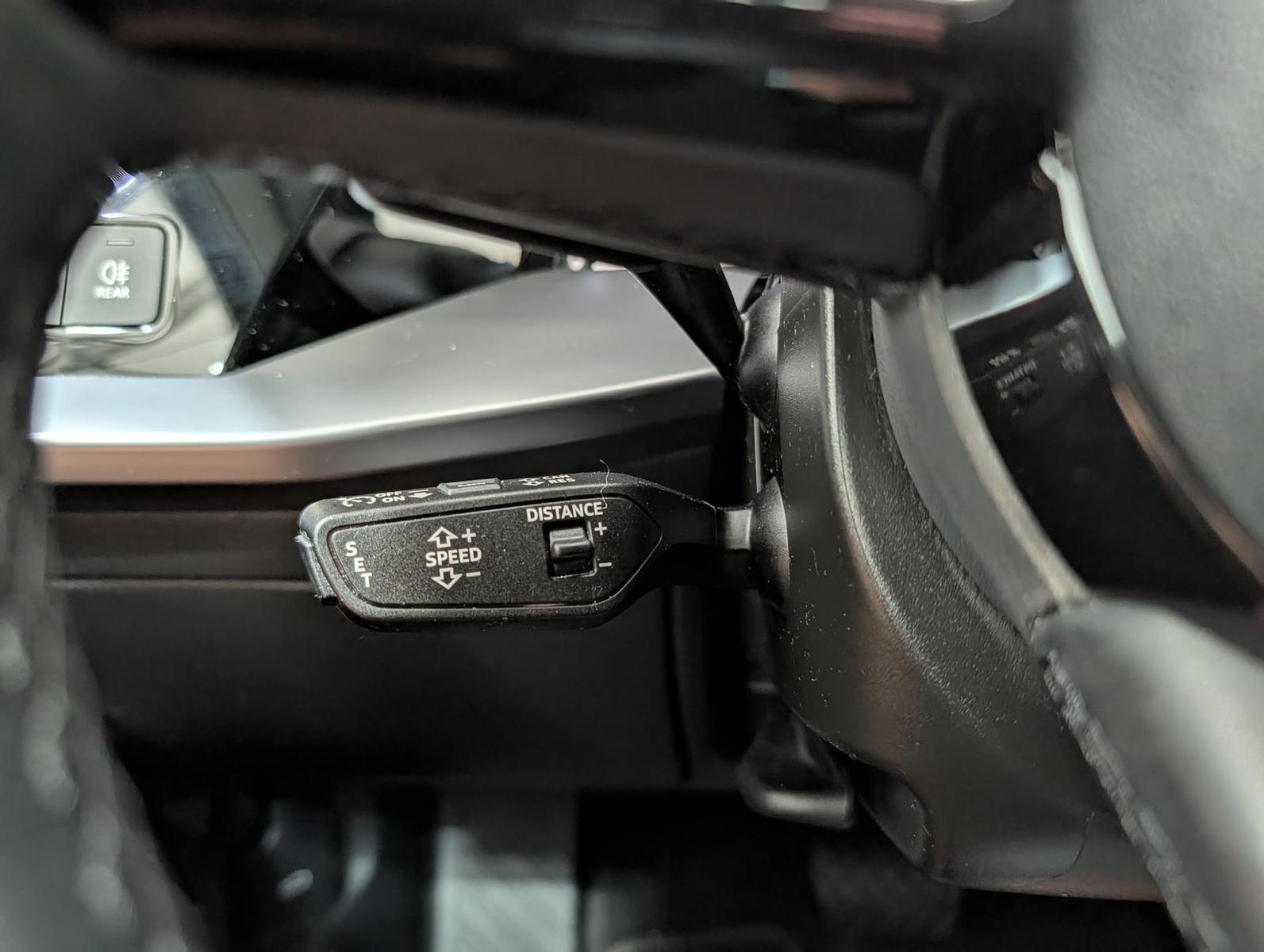 Audi A3 SPORTBACK advanced 1.0 30 TFSI S tronic Alu 1, миниатюра 24