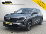 Renault Austral Equilibre Mild Hybrid 140 - Renault Austral Equilibre mit Hybrid-Antrieb (Benzin/Elektro)