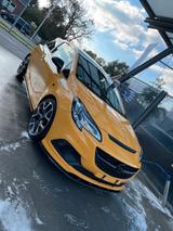 Opel Corsa E GSI - Opel Corsa: Gsi