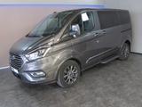 Ford Tourneo Custom Titanium X +230V/150W - gebrauchte Ford Tourneo Custom aus dem Jahr 2022