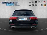 Mercedes-Benz E250 T-Modell 360+AHK+KeyLess+Pano+Burmester - Mercedes-Benz E-Klasse: T Modell