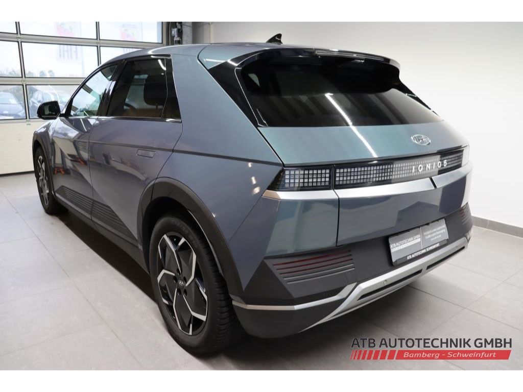 Hyundai IONIQ 5 – Bild 8
