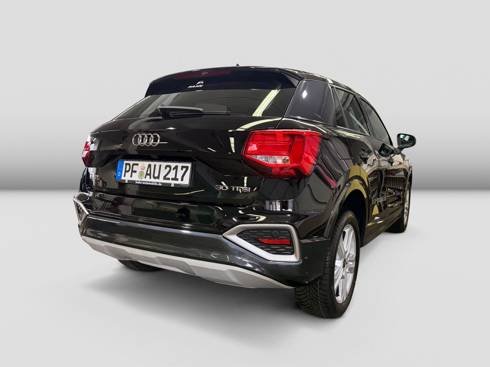 Audi Q2 - Bild 4