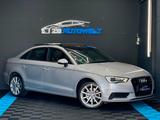 Audi A3 2.0 quattro*SCHIEBEDACH*KAMERA*AUTOMATIK*NAVI - Audi A3 Gebrauchtwagen in Leipzig