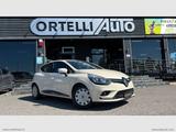 Renault RENAULT Clio 1.5 dCi 8V 75CV S&S ENERGY ZEN N1 A - Renault Clio Zen mit Diesel-Antrieb