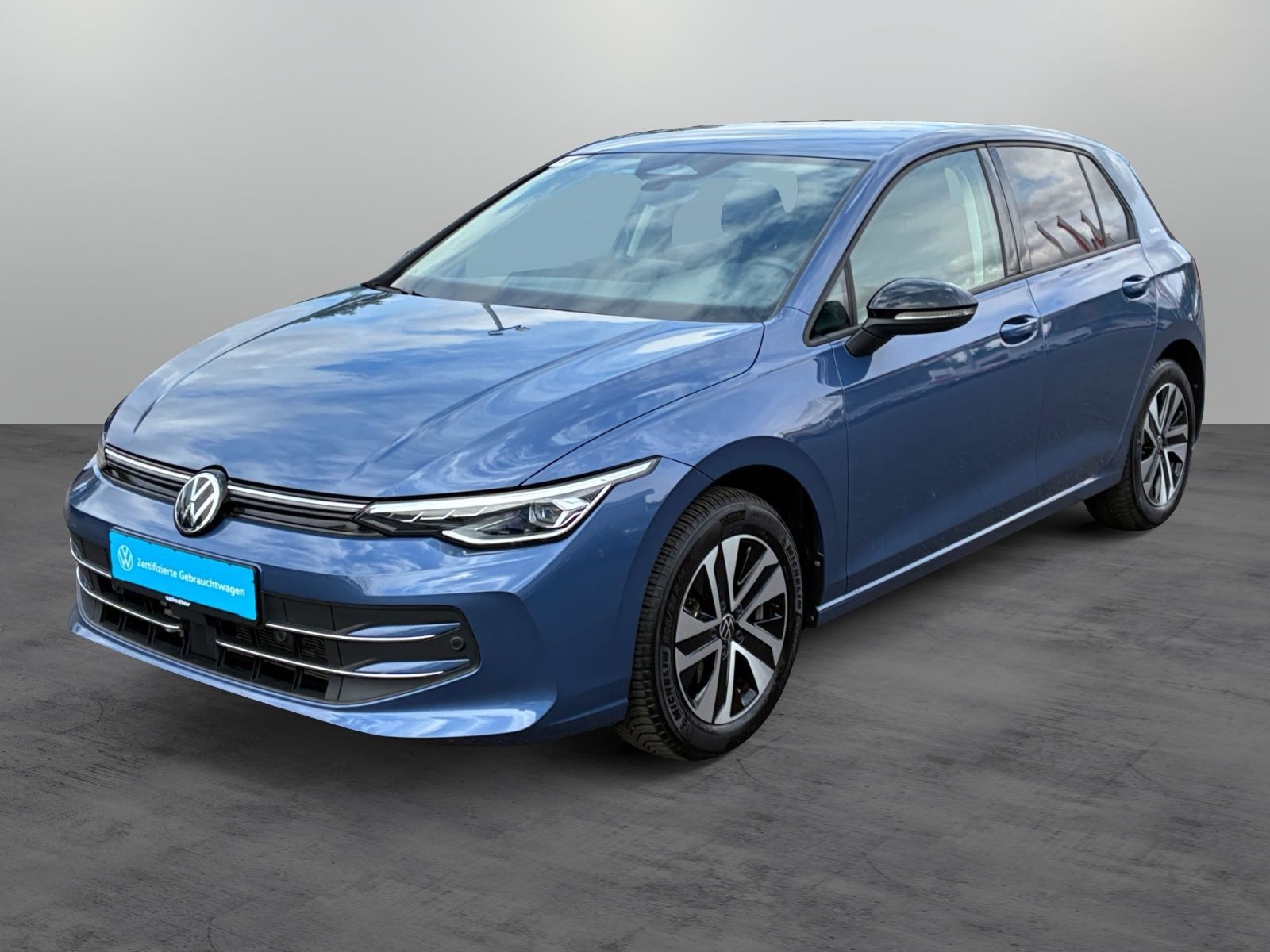 Volkswagen Golf VIII Energy 1.5eTSI DSG Standh LED RFK foto 2