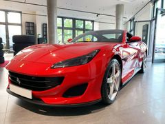 Fahrzeugabbildung Ferrari Portofino 3.9 T V8 DCT*RFK*Mietkauf möglich