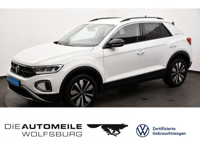 T-Roc 1.0 TSI Goal LED/ACC