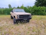 Chevrolet K30 Pick Up - Chevrolet K30