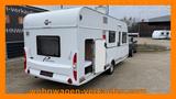Bürstner 495 TK MOVER ETAGENBETTEN HECKGARAGE XXL-KÜHLSCH - Offers