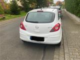 Opel Corsa 1.2 Edition Edition - Opel Corsa von privat
