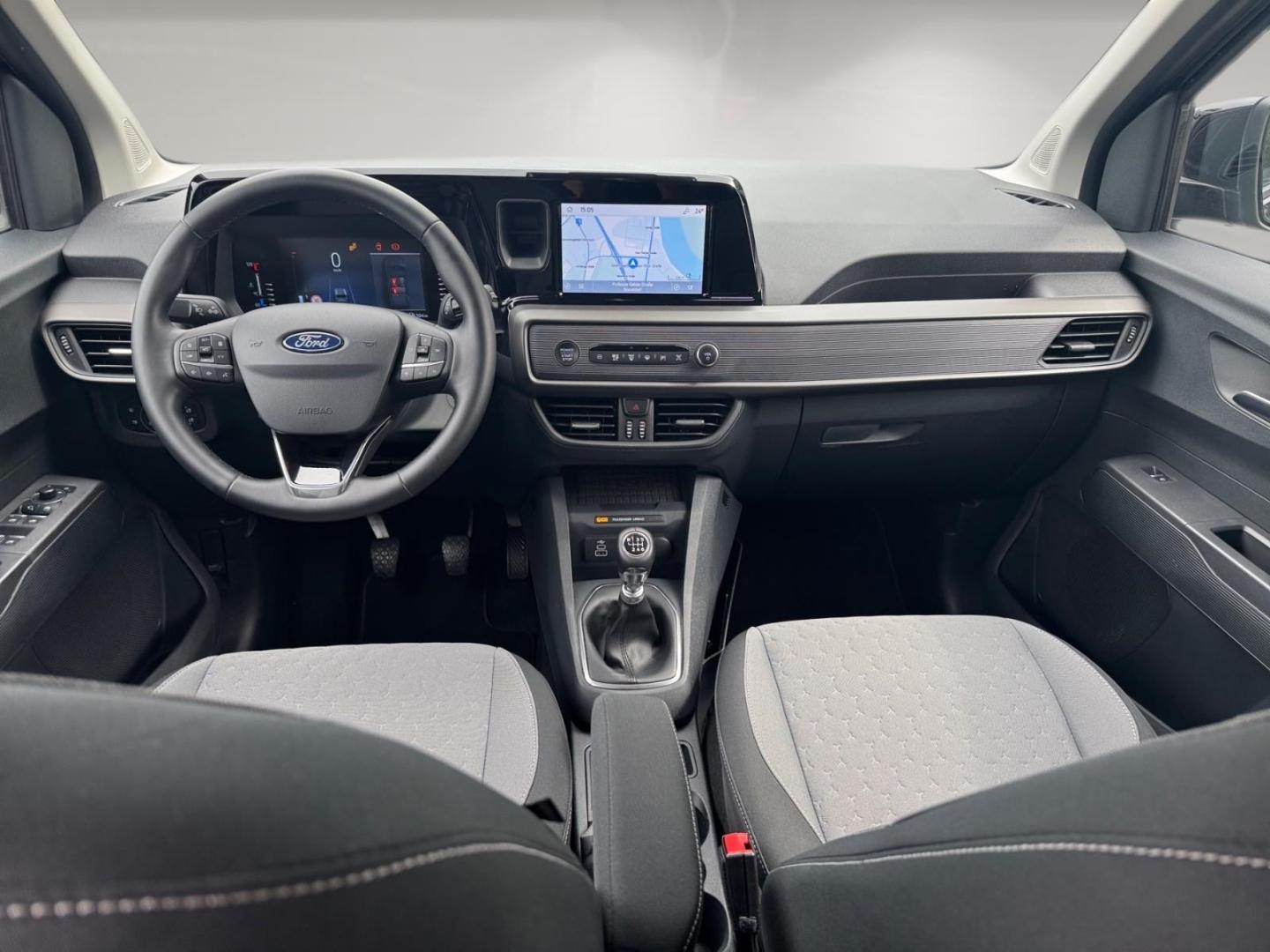 Ford Tourneo 1.0 ECOBOOST TITANIUM NAVI,DAB,K, миниатюра 11