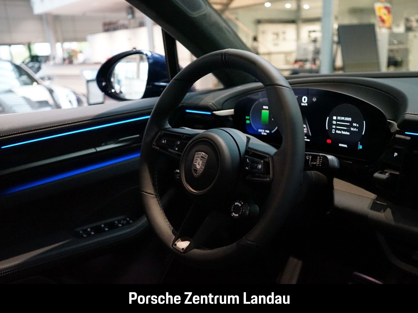 Porsche Macan - Bild 25