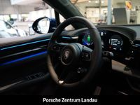 Porsche Macan - Vorschau Bild 25