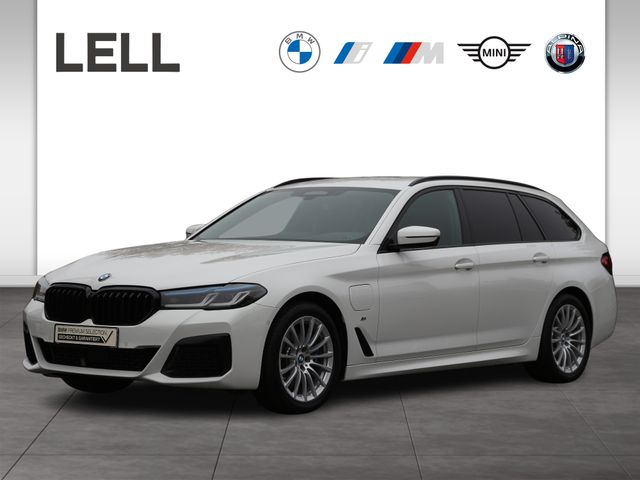 BMW 530e Touring M Sportpaket Head-Up HiFi DAB WLAN