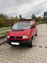 Volkswagen VW T4 Transporter |Camper Basis  - Volkswagen T4 Kombi aus 2000
