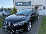 Volkswagen Passat Variant Highline BlueMotion 4Motion - Volkswagen Passat