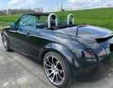 Audi TT Roadster 1.8T 132 kW - - Audi TT Gebrauchtwagen in Hamm