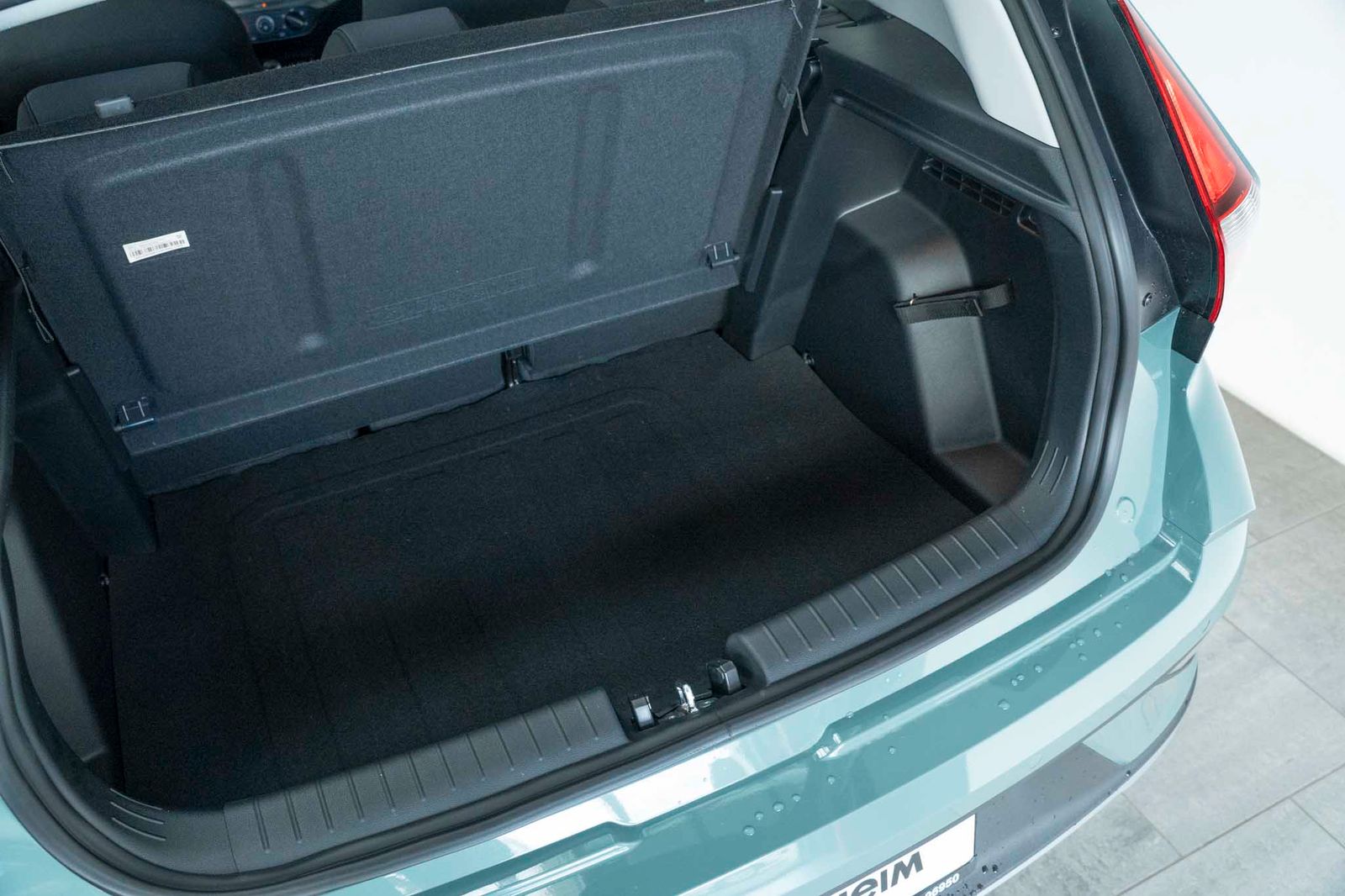Hyundai BAYON - Bild 11