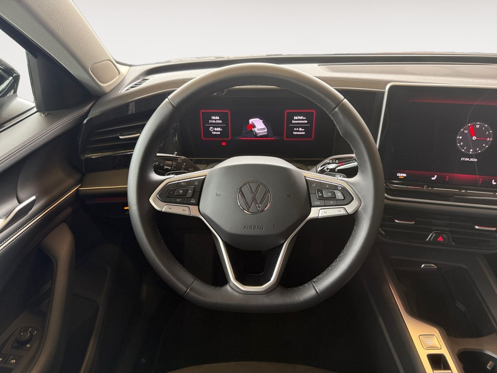 Volkswagen Passat Variant - Bild 13