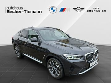 BMW X4 - 7