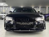 Audi A7 3.0 TDI Sportback quattro S LINE/LEDER/KAMERA - Audi A7: TDI