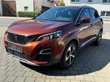 Peugeot 3008 Allure Navi Teil Leder 360 Grad Kamera - Peugeot 3008 Allure mit Diesel-Antrieb