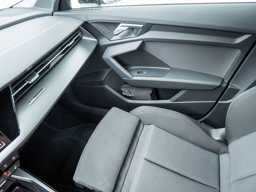 Audi A3 - Bild 14