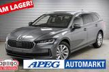 Skoda Superb Kombi 2,0 TDI DSG 4x4 Selection - L -LAG. - Skoda Superb Tageszulassungen mit Diesel-Antrieb
