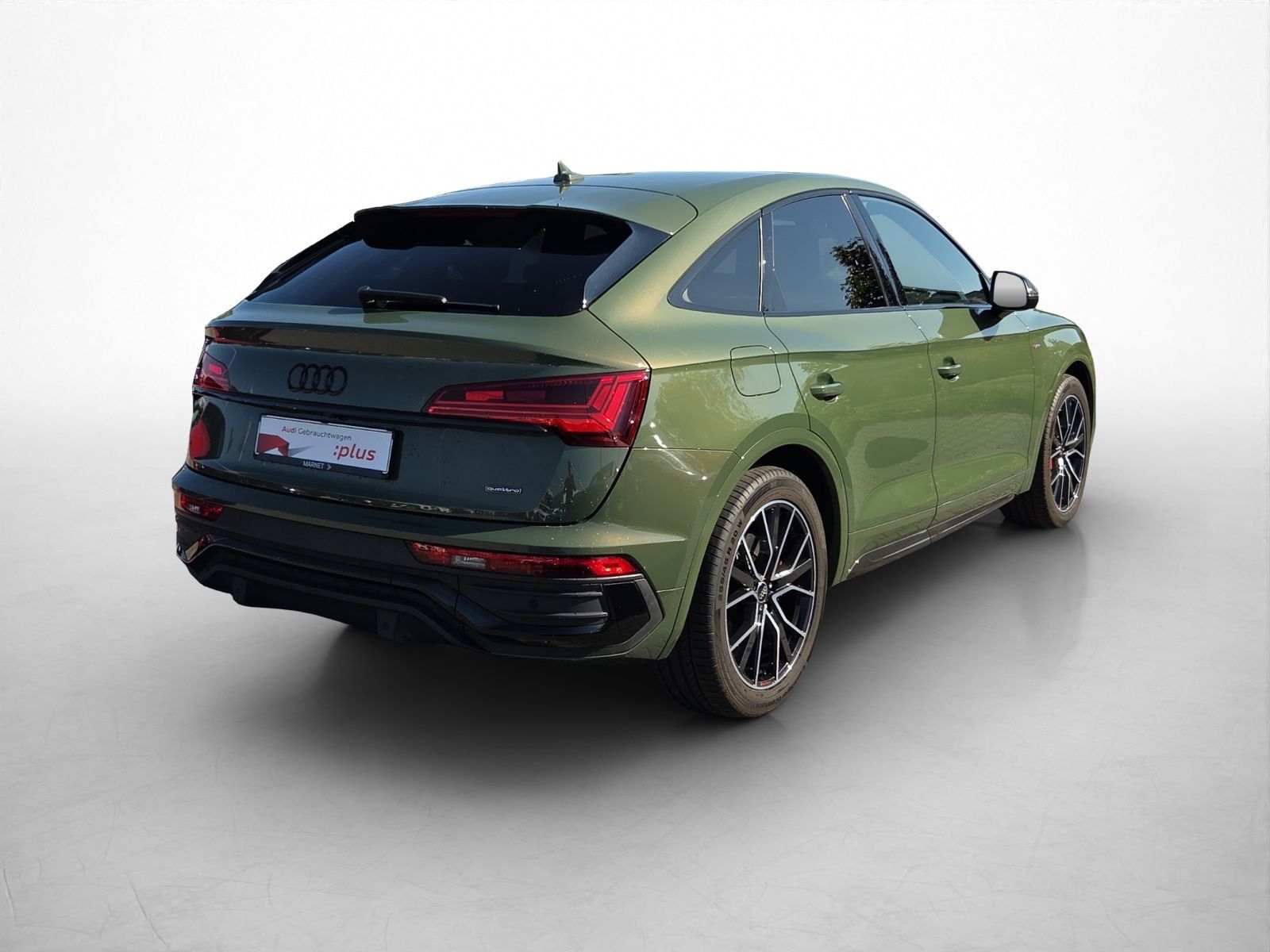 Audi Q5 - Bild 2
