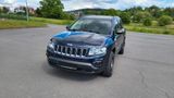 Jeep Compass 2.2 CRD 120kW Limited 4WD Limited - Jeep Compass aus 2013