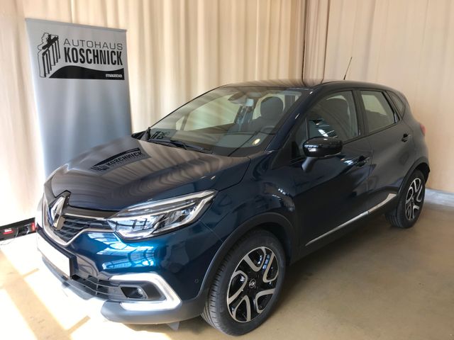 Renault CAPTUR INTENSE ENERGY NAVIGATIONSSYSTEM