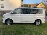 Volkswagen T6 Multivan 2.0 TDI DSG High 4M 7-Sitzer VOLL - Volkswagen T6 mit Panoramadach