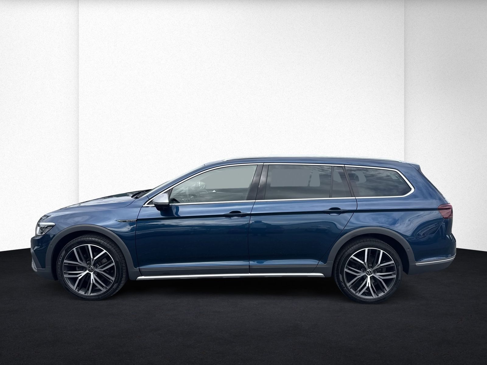 Volkswagen Passat Variant Alltrack 2.0 TDI DSG Rückfahrk.+M foto 5