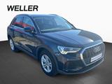 Audi Q3 35 TDI S tronic Business Pano,AHK,LED,RFK,MMI - Audi Q3 Gebrauchtwagen in Hannover
