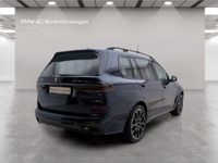 BMW X7 - Vorschau Bild 7