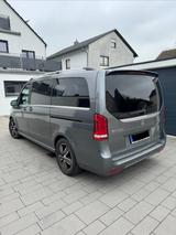 Mercedes-Benz EQV 300 neuer Motor, Panorama Leder - Mercedes-Benz EQV Gebrauchtwagen
