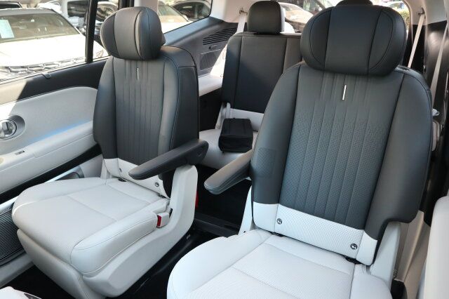 Hyundai IONIQ 9 – Bild 27