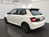 Skoda Fabia 1.4 TSI R5 *KAMERA*NAVI*SITZHZG* - Skoda Fabia mit Benzin-Antrieb: Limousine