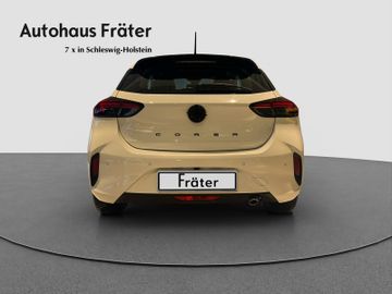 Fotografie 7 des Opel Corsa GS Kamera LED Sitzheizung Allwetterreifen