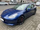 Tesla Model 3 Performance mit Dualmotor, Allradantrieb - Tesla Gebrauchtwagen in Duisburg