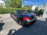 BMW 630i Cabrio - E64 - BMW 6 Series: E64