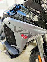 Ducati Multistrada V4S Radar - Offers