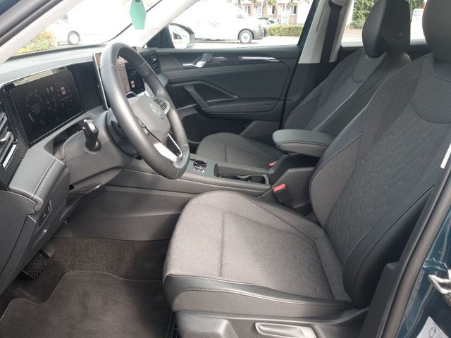 Tiguan Life 1,5 l eTSI 96 kW DSG AZV, ACC, Navi,