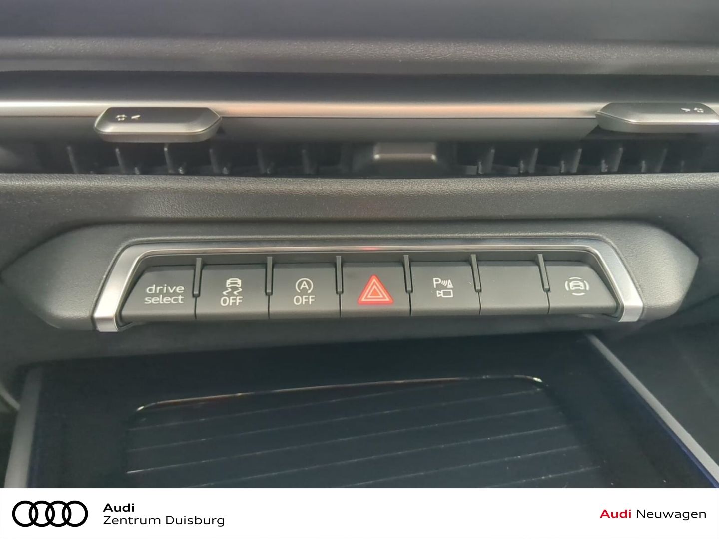 Audi Q3 - Bild 15