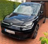 Volkswagen Caddy Maxi 1,5TSI 84kW DSG OPF Dark Label Ma... - Volkswagen Caddy Maxi mit Panoramadach